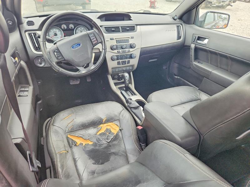 Aukcja sprzedaży 2010 Ford Focus, vin: 1FAHP3HN4AW117584, numer aukcji: 53343096