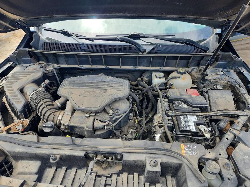 52881586 :رقم المزاد ، 1GKKNULS8KZ177865 vin ، 2019 Gmc Acadia مزاد بيع