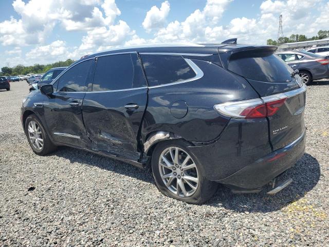 2022 Buick Enclave მანქანა იყიდება აუქციონზე, vin: 5GAEVBKWXNJ134473, აუქციონის ნომერი: 54195276