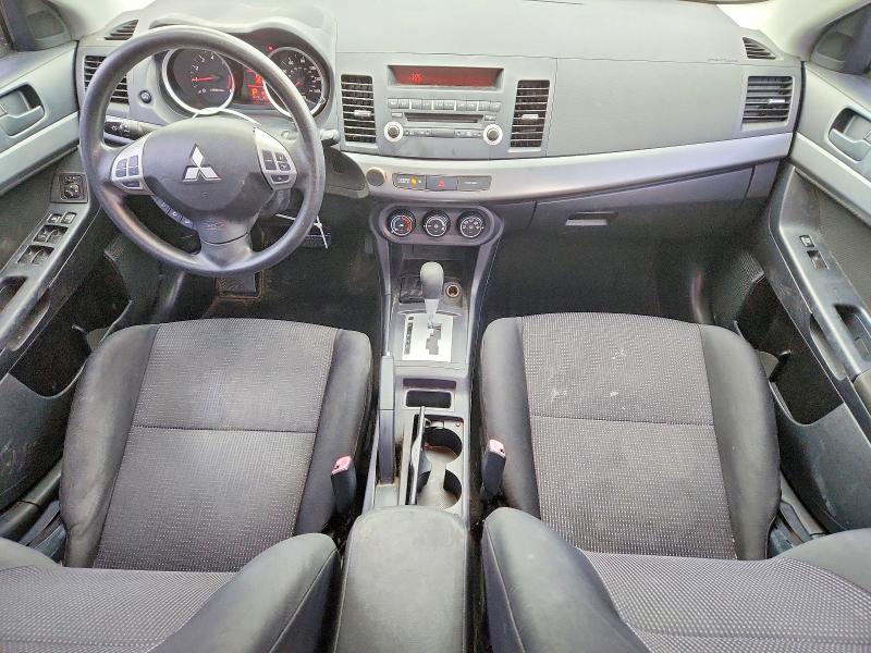 Продаж на аукціоні авто 2011 Mitsubishi Lancer, vin: JA32U2FU7BU029802, номер лоту: 52388276