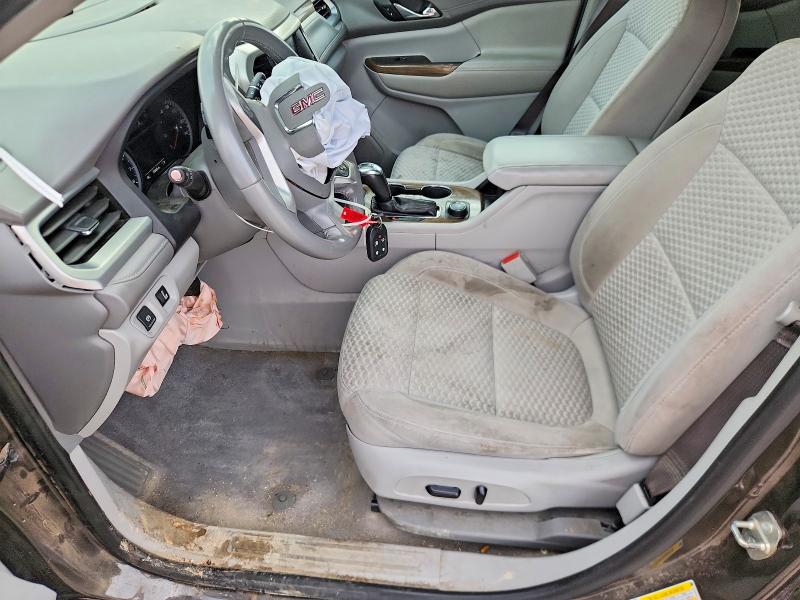 Продаж на аукціоні авто 2019 Gmc Acadia, vin: 1GKKNLLA7KZ276002, номер лоту: 52468816