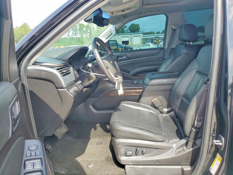 54986126 :رقم المزاد ، 1GNSCHKC0GR443686 vin ، 2016 Chevrolet Suburban مزاد بيع