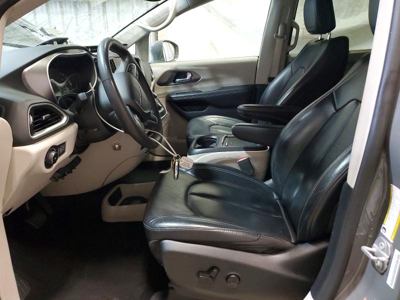 Продаж на аукціоні авто 2022 Chrysler Pacifica, vin: 2C4RC1BG4NR218129, номер лоту: 53916486