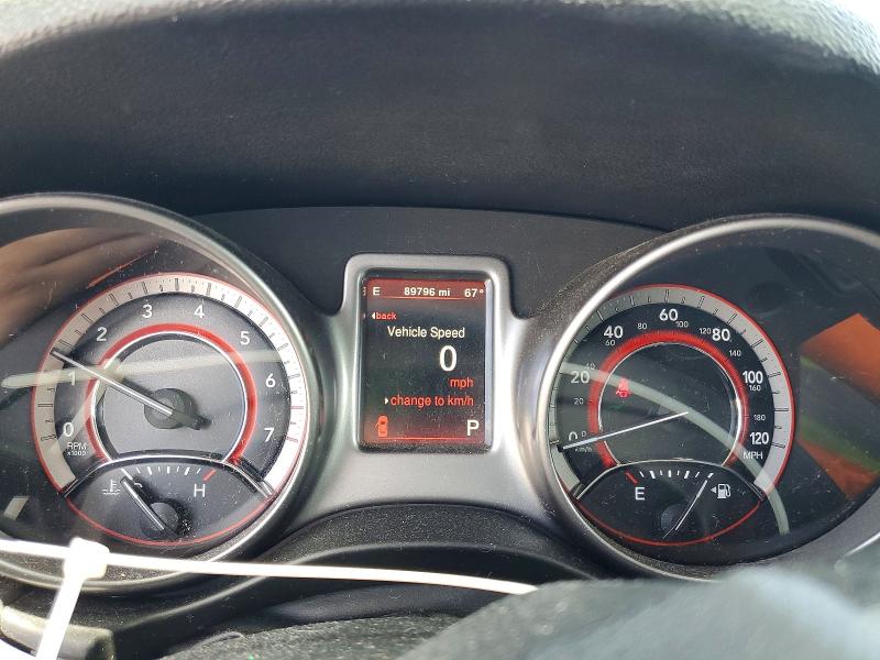 Aukcja sprzedaży 2017 Dodge Journey, vin: 3C4PDDGG4HT574676, numer aukcji: 52942426