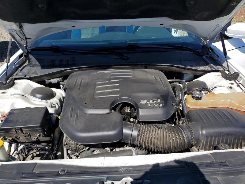Aukcja sprzedaży 2019 Chrysler 300, vin: 2C3CCAGG3KH610605, numer aukcji: 53922726
