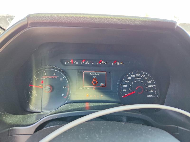Aukcja sprzedaży 2017 Ford F150, vin: 1FTFW1EG1HFC64633, numer aukcji: 53942586
