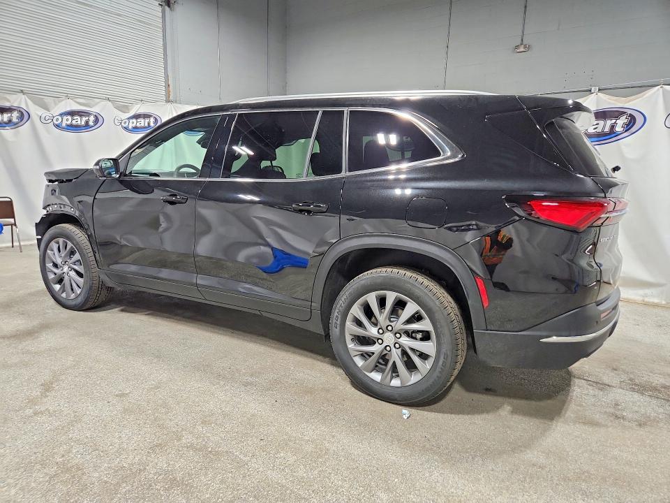 52211616 :رقم المزاد ، 5GAERAKS5TJ299369 vin ، 2026 Buick Enclave مزاد بيع