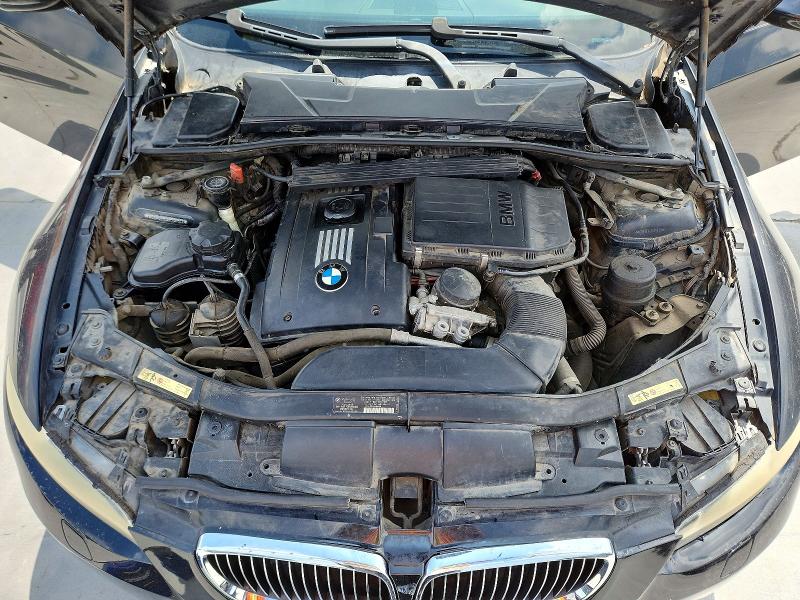 Продажа на аукционе авто 2008 Bmw 335, vin: WBAWL73598PX57643, номер лота: 54503126