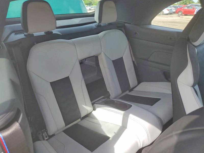 55300826 :رقم المزاد ، WBS43BA03TCX36347 vin ، 2026 Bmw M4 مزاد بيع