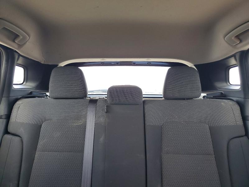 2025 Nissan Kicks მანქანა იყიდება აუქციონზე, vin: 3N8AP6BB8SL376490, აუქციონის ნომერი: 55439376