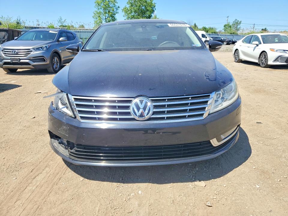 Продажа на аукционе авто 2014 Volkswagen Cc, vin: WVWBP7AN7EE501565, номер лота: 55531016