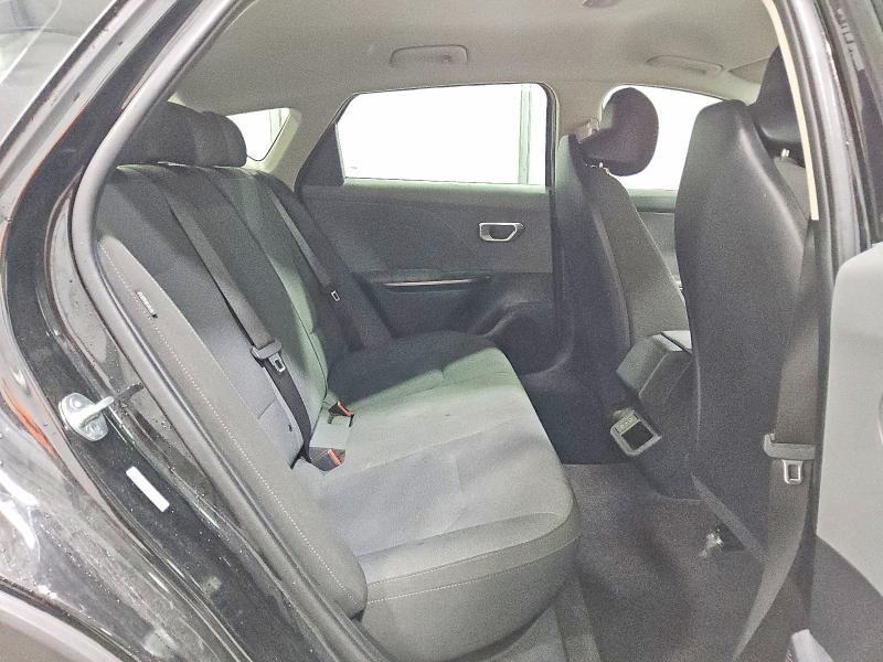 Продаж на аукціоні авто 2025 Kia K4, vin: 3KPFT4DE3SE243164, номер лоту: 54611456