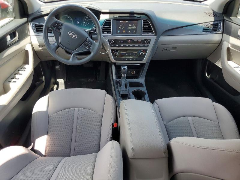 Aukcja sprzedaży 2017 Hyundai Sonata, vin: 5NPE34AF2HH528998, numer aukcji: 54912526