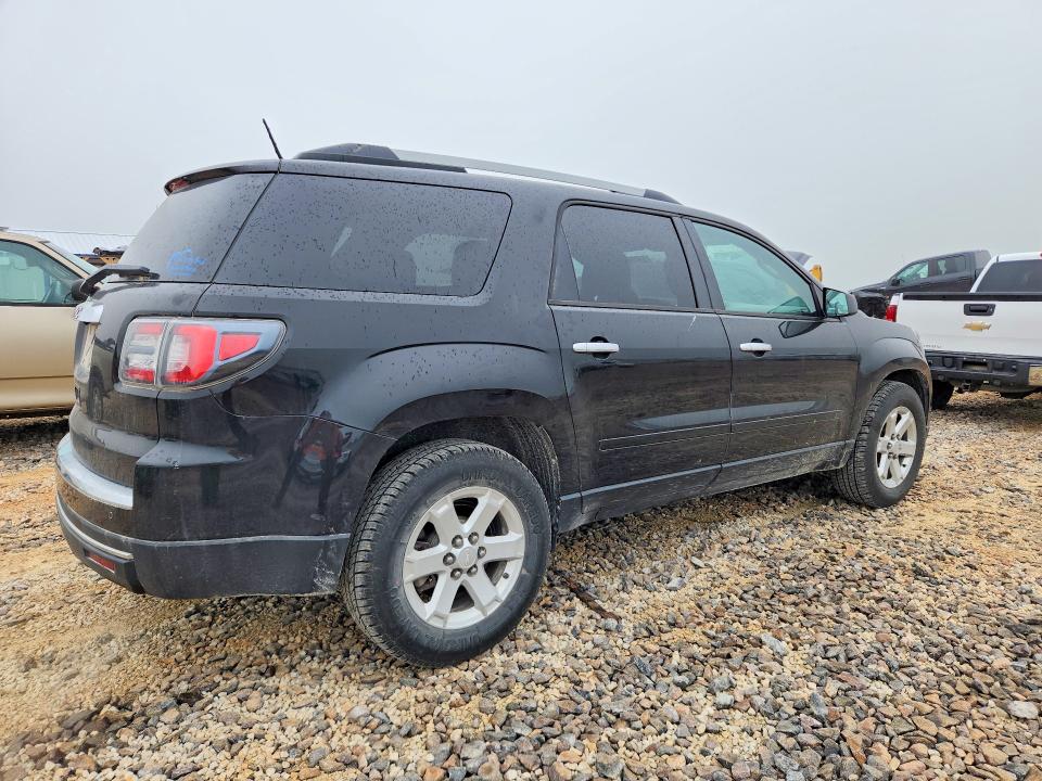 Auction sale of the 2016 Gmc Acadia, vin: 1GKKRPKD0GJ143496, lot number: 54248706