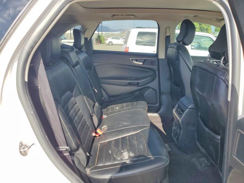 Продаж на аукціоні авто 2019 Ford Edge, vin: 2FMPK3J90KBC75663, номер лоту: 55064556