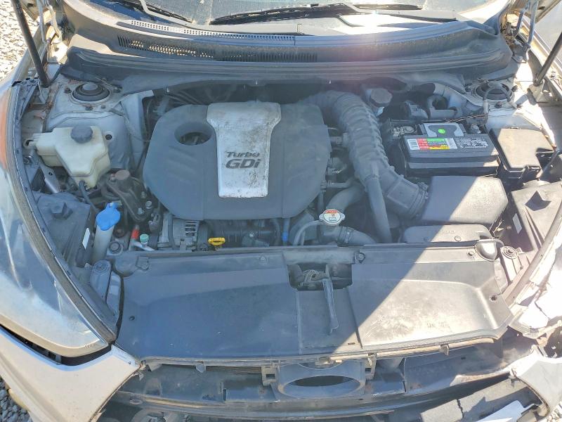Продажа на аукционе авто 2013 Hyundai Veloster, vin: KMHTC6AE9DU152550, номер лота: 52219606