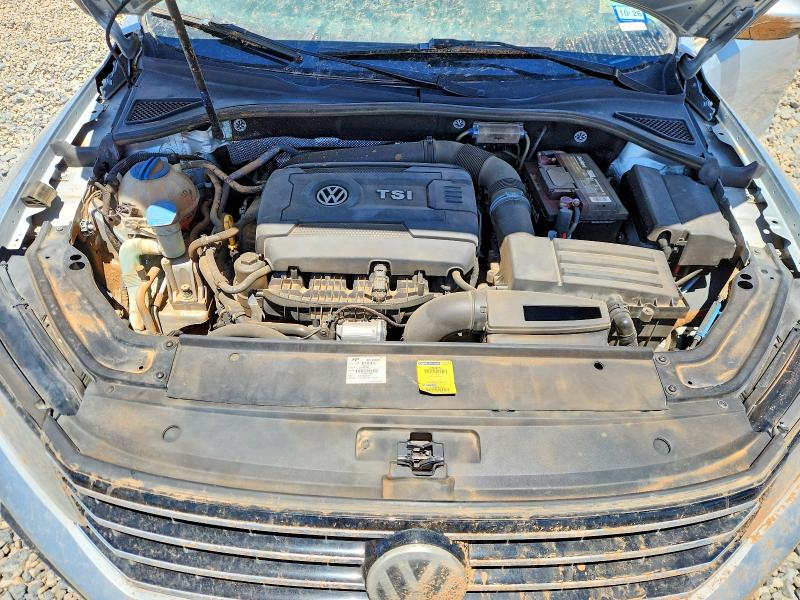 54175736 :رقم المزاد ، 1VWAT7A32HC012624 vin ، 2017 Volkswagen Passat مزاد بيع