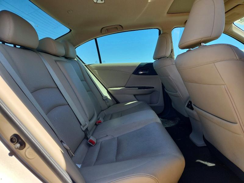 Aukcja sprzedaży 2015 Honda Accord, vin: 1HGCR2F87FA077173, numer aukcji: 54639606