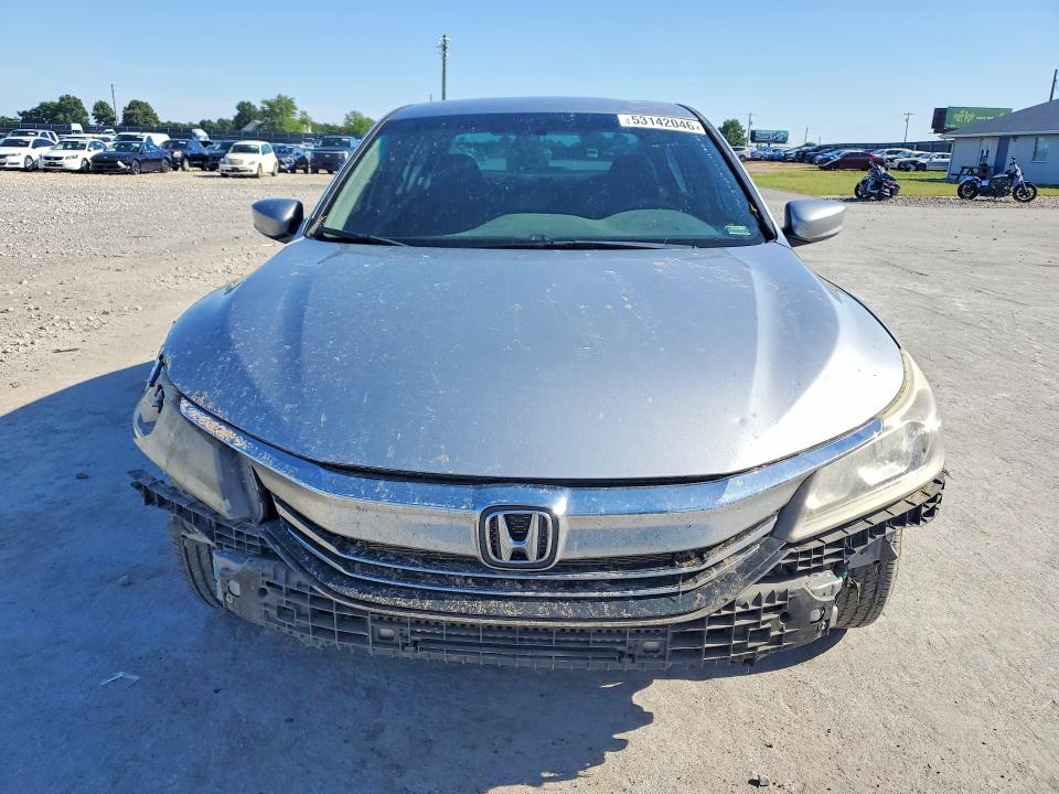 Продаж на аукціоні авто 2016 Honda Accord, vin: 1HGCR2F33GA011712, номер лоту: 53142046