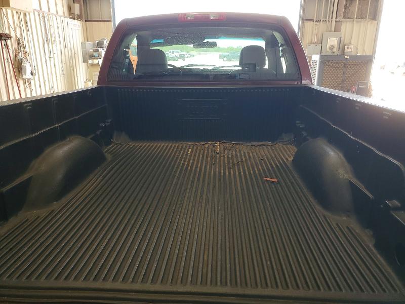 Продажа на аукционе авто 2003 Dodge Ram 1500, vin: 1D7HA16K53J680738, номер лота: 55442896