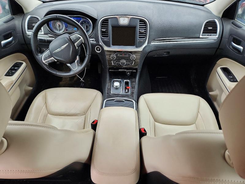 2015 Chrysler 300 მანქანა იყიდება აუქციონზე, vin: 2C3CCARG0FH838967, აუქციონის ნომერი: 50389246