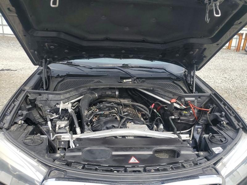 Продаж на аукціоні авто 2015 Bmw X6, vin: 5UXKU2C51F0F95922, номер лоту: 52299576