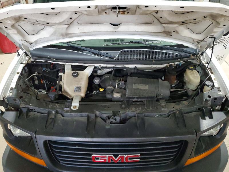 Продажа на аукционе авто 2016 Gmc Savana, vin: 1GTW7AFF4G1191577, номер лота: 60159076