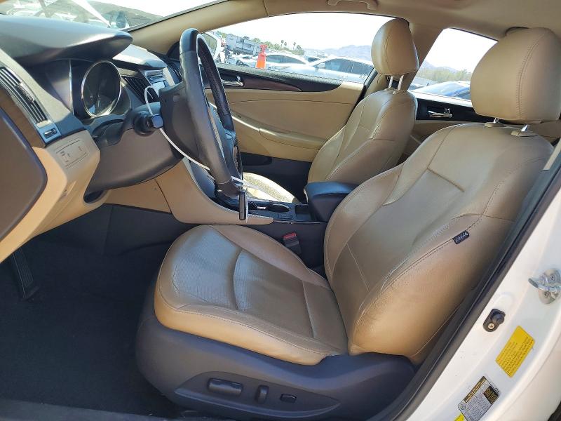 Продаж на аукціоні авто 2011 Hyundai Sonata, vin: 5NPEC4AC1BH127018, номер лоту: 53025316