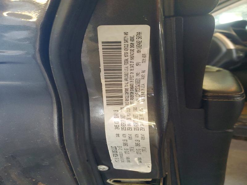 2016 Jeep Cherokee მანქანა იყიდება აუქციონზე, vin: 1C4PJMCS1GW166521, აუქციონის ნომერი: 52013586