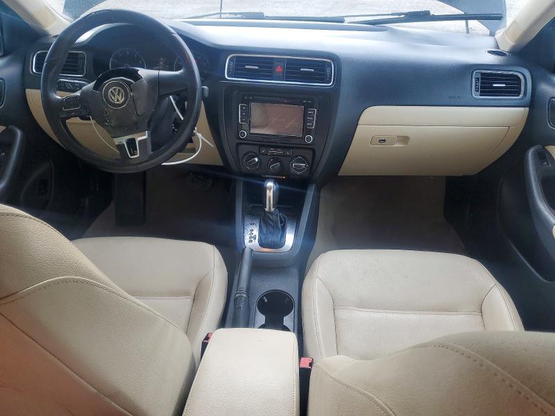 Продажа на аукционе авто 2012 Volkswagen Jetta, vin: 3VWDX7AJ7CM325952, номер лота: 52936796