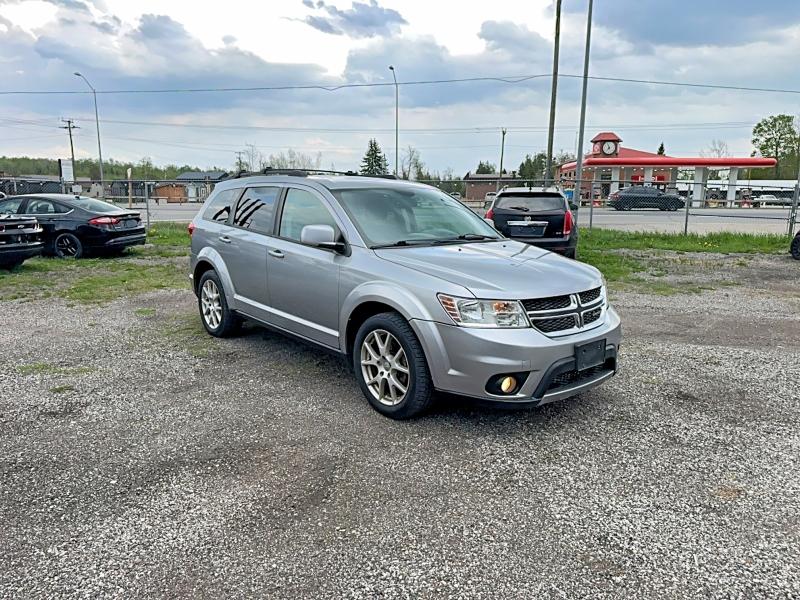 Продаж на аукціоні авто 2015 Dodge Journey, vin: 3C4PDCCG2FT600379, номер лоту: 54734236