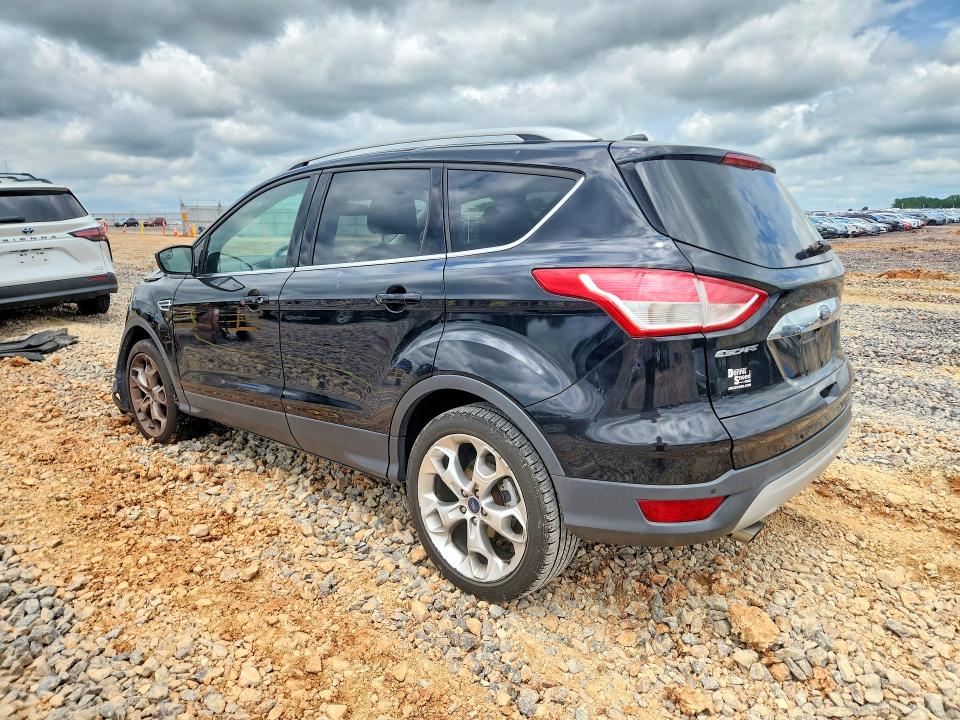 Auction sale of the 2016 Ford Escape, vin: 1FMCU0J91GUA38995, lot number: 54317796