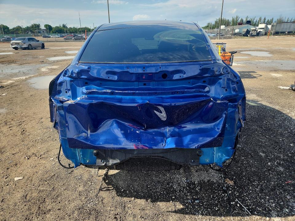 52919796 :رقم المزاد ، 7SAYGDED0TF536764 vin ، 2026 Tesla Model Y مزاد بيع