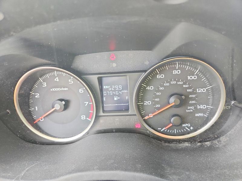 Продажа на аукционе авто 2016 Subaru Crosstrek, vin: JF2GPABC5G8249642, номер лота: 51944746