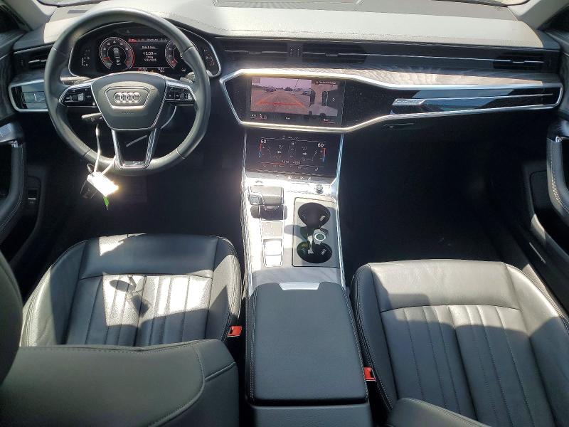 Продажа на аукционе авто 2024 Audi A6, vin: WAUL2BF28RN047558, номер лота: 54724776