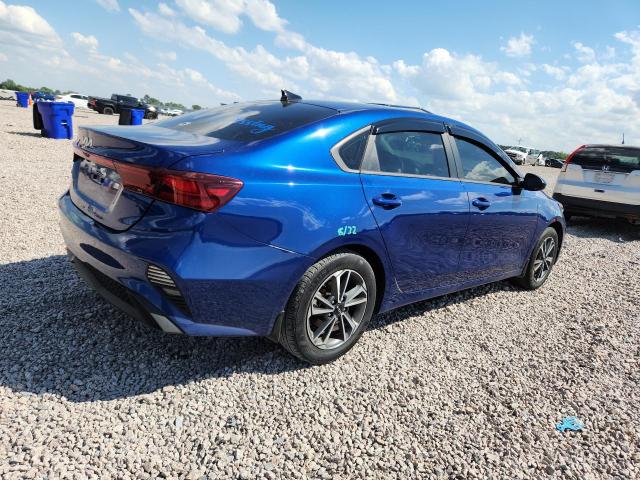 2023 Kia Forte მანქანა იყიდება აუქციონზე, vin: 3KPF24AD0PE638389, აუქციონის ნომერი: 53780636