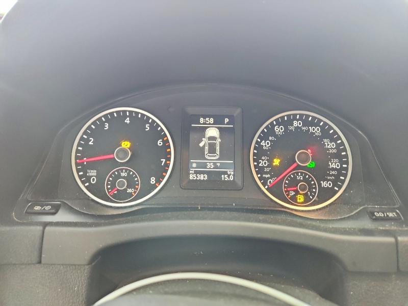 Продаж на аукціоні авто 2015 Volkswagen Tiguan, vin: WVGBV7AX6FW598207, номер лоту: 52181516