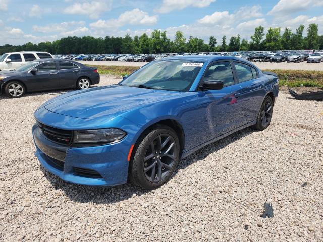 Aukcja sprzedaży 2020 Dodge Charger, vin: 2C3CDXBG8LH200374, numer aukcji: 55245486