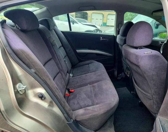 Продажа на аукционе авто 2006 Nissan Maxima, vin: 1N4BA41EX6C833423, номер лота: 54246346