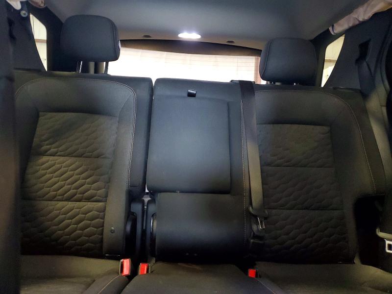 Aukcja sprzedaży 2018 Chevrolet Equinox, vin: 2GNAXSEV5J6217091, numer aukcji: 54621156