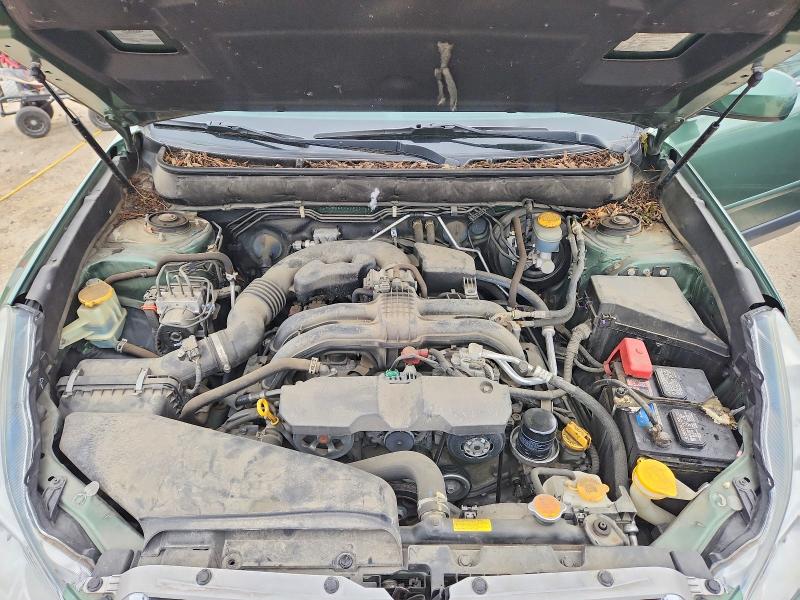 Продажа на аукционе авто 2013 Subaru Outback, vin: 4S4BRBJC4D3253664, номер лота: 54599686