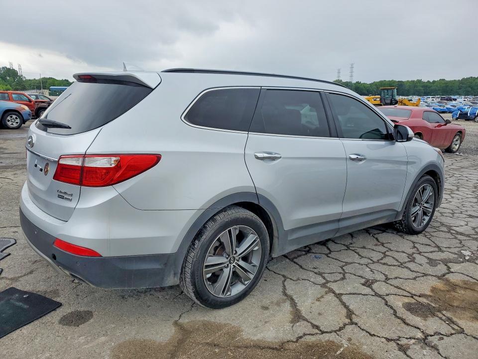 Продаж на аукціоні авто 2016 Hyundai Santa Fe, vin: KM8SRDHF7GU132220, номер лоту: 52513496