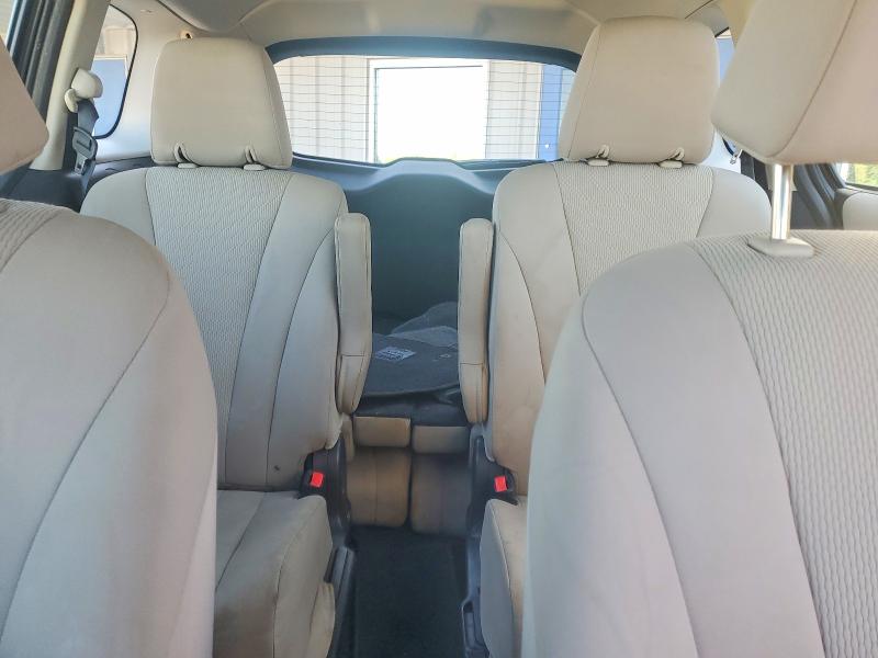 Aukcja sprzedaży 2013 Mazda 5, vin: JM1CW2CL6D0152867, numer aukcji: 53703956