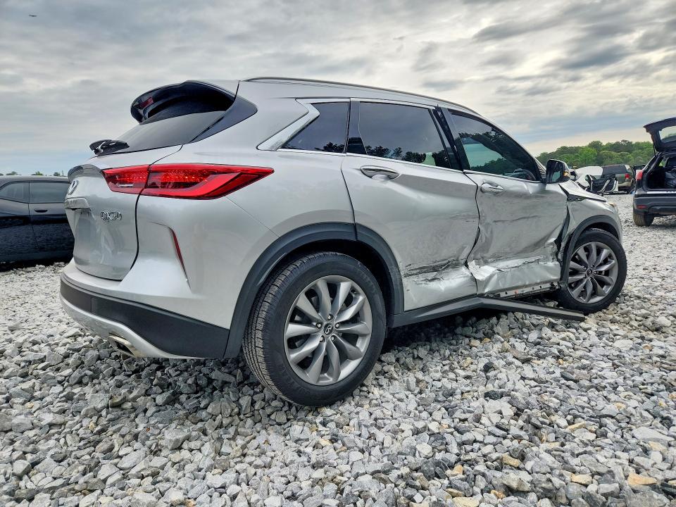 Продажа на аукционе авто 2019 Infiniti Qx50, vin: 3PCAJ5M17KF137457, номер лота: 52609456
