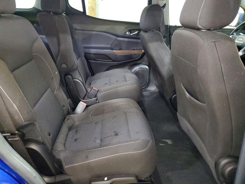 2023 Gmc Acadia მანქანა იყიდება აუქციონზე, vin: 1GKKNKL4XPZ196673, აუქციონის ნომერი: 51442346