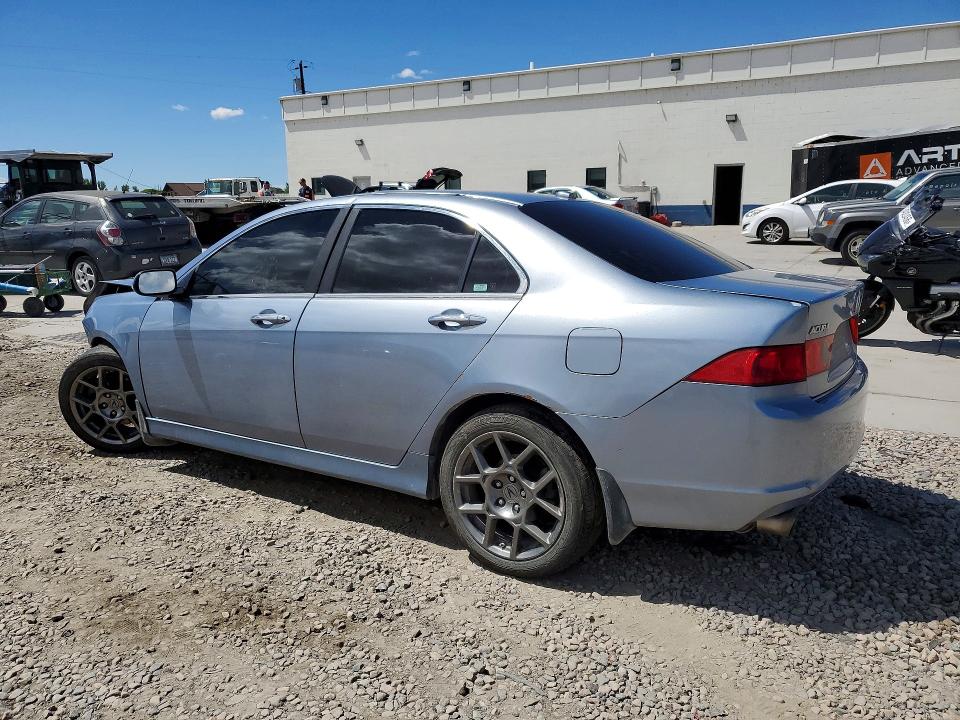 Продаж на аукціоні авто 2006 Acura Tsx, vin: JH4CL96966C001836, номер лоту: 54053936