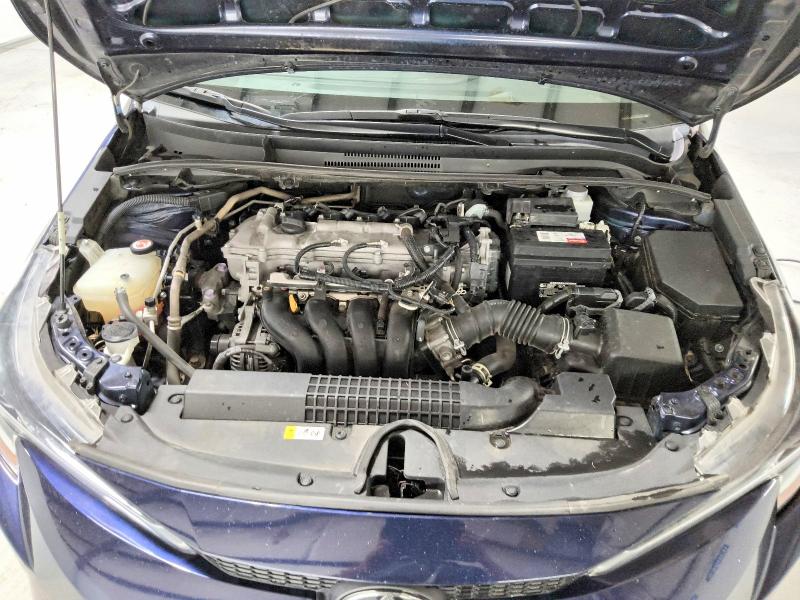 Aukcja sprzedaży 2022 Toyota Corolla, vin: 5YFEPMAE1NP385049, numer aukcji: 54156606