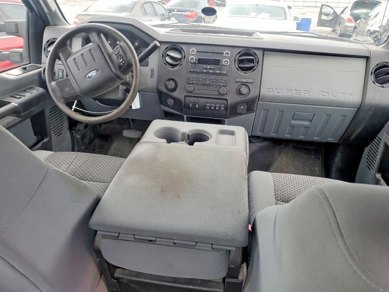 Продаж на аукціоні авто 2014 Ford F250, vin: 1FT7W2A63EEA08258, номер лоту: 54016296