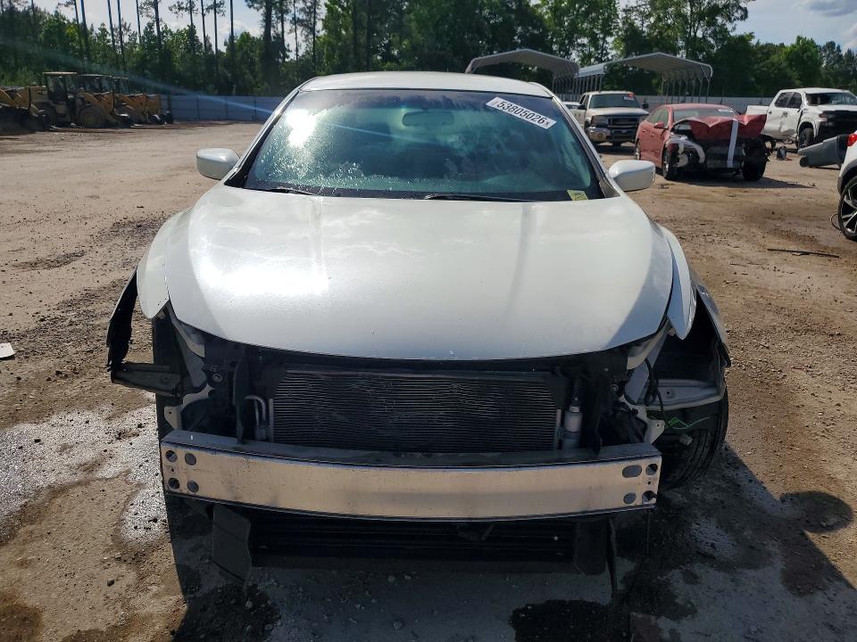 Aukcja sprzedaży 2016 Nissan Altima, vin: 1N4AL3AP7GC242646, numer aukcji: 53805026