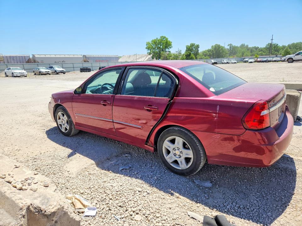 Aukcja sprzedaży 2006 Chevrolet Malibu, vin: 1G1ZT51866F151388, numer aukcji: 53585906